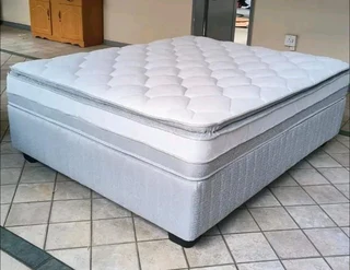 Women&#39;s Day Special(Beds and headboards;2 side Pedestals;storage base)