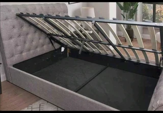 Grand Special Women&#39;s Day (Beds And Headboards)