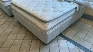 Beds and Headboards(Womens Day Special)