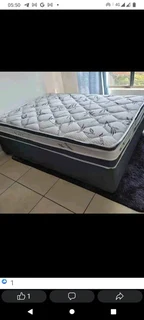Beds and Heardbords on sale(Heritage Day Combo)