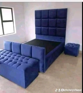 Beds and Heardbords on sale(Heritage Day Combo)