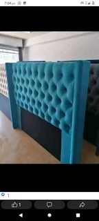 Heritage Day Combo(Beds;Headboards;Pedestals)