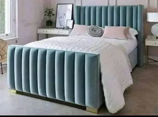 Beds#Headboards#Pedestals(Heritage Special Combo)