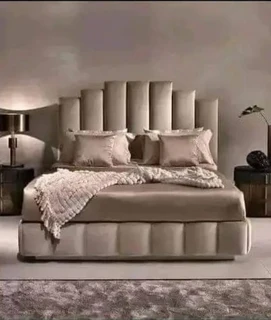 Quality Beds#Headboards#Pedestals(Heritage Month Combo)