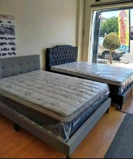 Heritage Month Combination(Beds#Headboards#Pedestals)