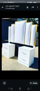 Heritage Month Clearance Sale(Beds#Headboards#Pedestals)