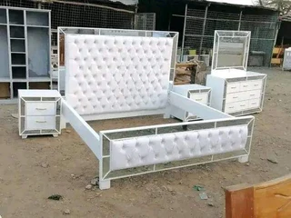 Heritage Month Special(Beds#Headboards#Pedestals)