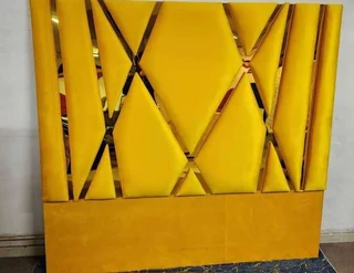 Buy 1 Bed Get 1Headboard Free