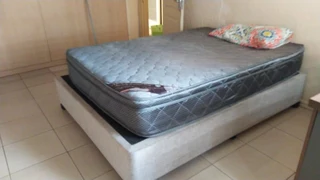 Buy 1 Bed Get 1Headboard Free