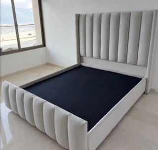 Buy 1 Bed Get 1Headboard Free