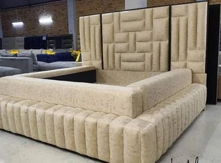 Buy 1 Bed Get 1 Headboard Free