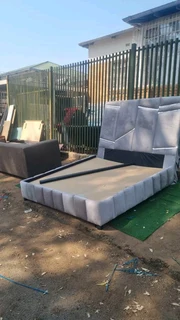 Buy 1 Bed Get 1 Headboard Free