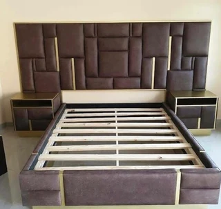 October Special Offer(Buy Bed Get Headboard Free)
