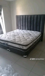 October Special Offer(Buy Bed Get Headboard Free)