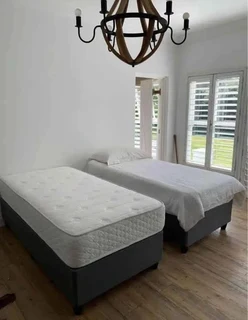 October Special Offer(Buy Bed Get Headboard Free)