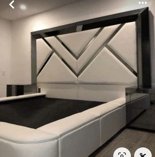 October Special Offer(Buy Bed Get Headboard Free)