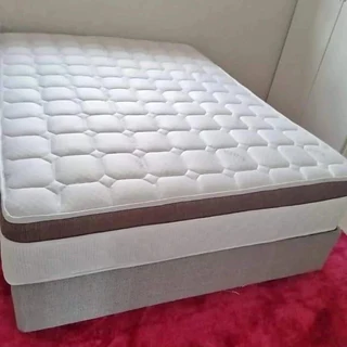 October Special Offer(Buy Bed Get Headboard Free)