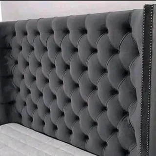 October Special Offer(Buy Bed Get Headboard Free)