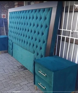 October Special Offer(Buy Bed Get Headboard Free)