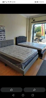 New Month Special (Buy Bed Get Headboard Free)