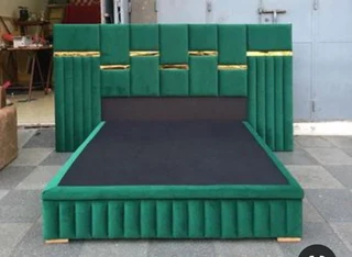 New Month Special (Buy Bed Get Headboard Free)