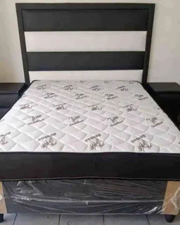 New Month Special (Buy Bed Get Headboard Free)