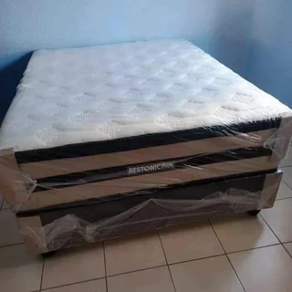 New Month Special (Buy Bed Get Headboard Free)