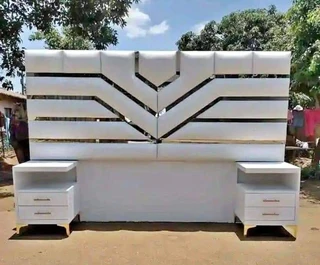 October Special(Buy Bed Get Headboard Free)