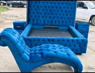 October Special(Buy Bed Get Headboard Free)