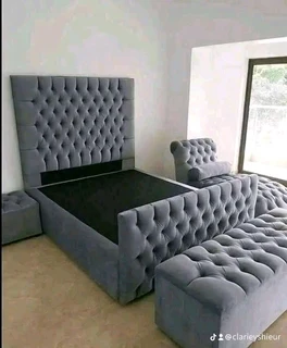 October Special(Buy 1 Bed and Get 1 Headboard Free)