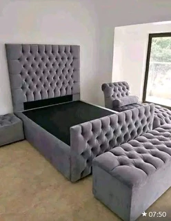 October Special(Buy 1 Bed and Get 1 Headboard Free)