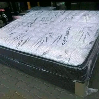 October Special(Buy 1 Bed Get A Heaboard Free)