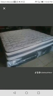 October Special(Buy 1 Bed Get A Heaboard Free)