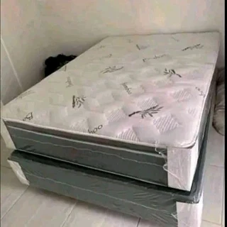 October Discounts (Buy Bed and Get A Headboard Free)