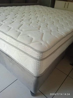 Month End Clearance Sale(Buy Bed And Get Headboard Free)