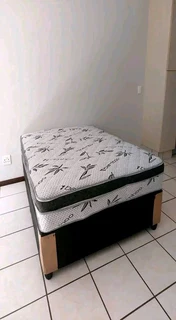 Month End Deals(Buy Bed Get Headboard Free)