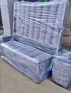 Month End Special(Buy Bed And Get Headboard And Pedestals Free)