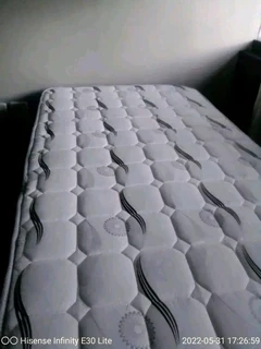 Month End Special(Buy Bed And Get Headboard And Pedestals Free)