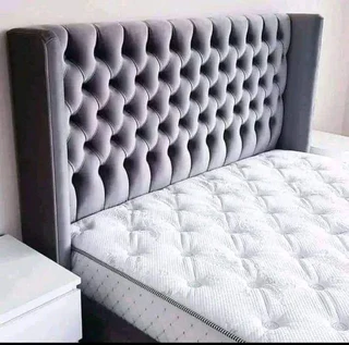 End Of Month Special(Buy Bed Get Headboard And Pedestal Free)