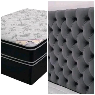 Black Friday Deals (Buy One  Bed Get One Headboad Free