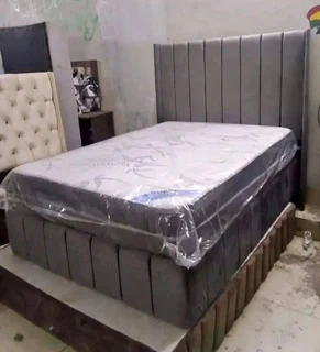 Black Friday Special(Buy One Bed Get One Headboad Free