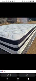 Black Friday Special(Buy One Bed Get One Headboad Free