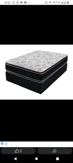 Black Friday Special(Buy One Bed Get One Headboad Free