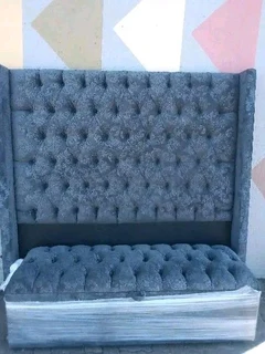 Black Friday Combo(Buy Bed And Get A Headboard Free)