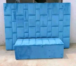 Black Friday Combo(Buy Bed And Get A Headboard Free)