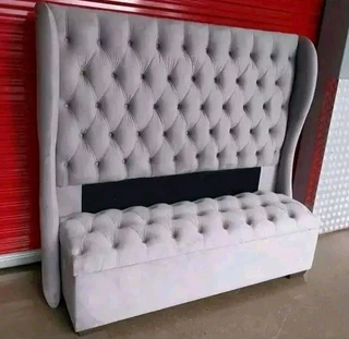 Black Friday Combination(Buy Bed And Get A Headboard Free)