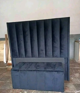 Black Friday Combination(Buy Bed And Get A Headboard Free)