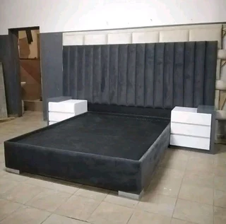 Black Friday Combos(Buy A Bed And Get Headboard Free)