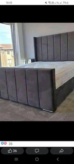 Black Friday Deals(Buy Bed Get Headboard Free)