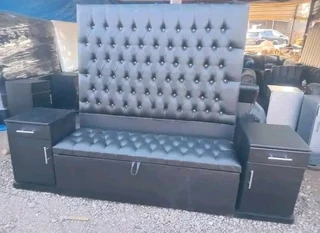 Black Friday Deals(Buy Bed Get Headboard Free)